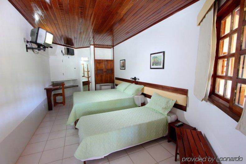 Abrolhos Praia Hotel Porto Seguro Exterior photo