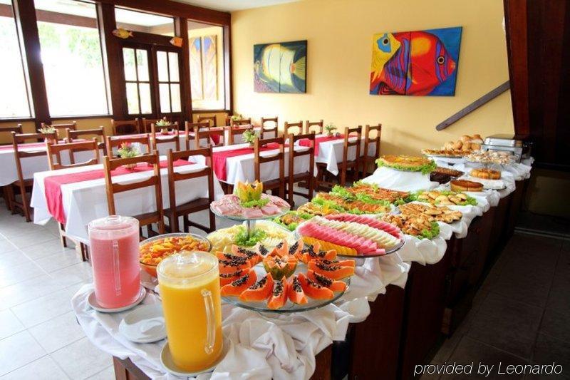 Abrolhos Praia Hotel Porto Seguro Exterior photo