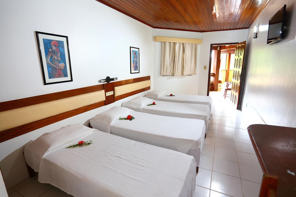 Abrolhos Praia Hotel Porto Seguro Exterior photo