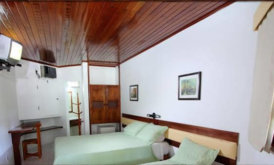 Abrolhos Praia Hotel Porto Seguro Exterior photo